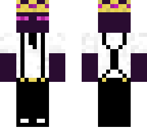 ender emperor (updated)