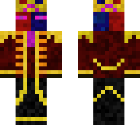ender prince