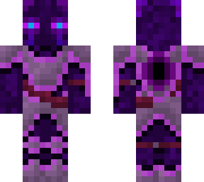endermen knight