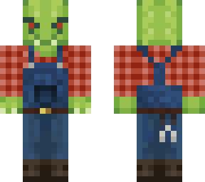 farmer bug