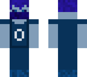 forsaken militiaman (hopefully this one will works, badlands of the forsakens)