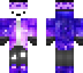 galaxy dude