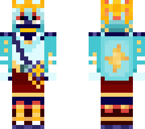 galaxy pirate captain