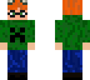 ginger owo