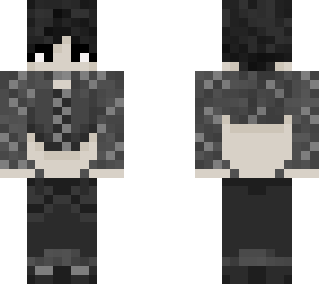 gothic babe