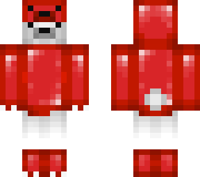 gummy bear onesie