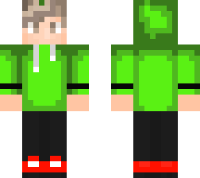 hecha por danielcrack