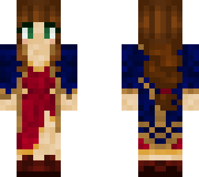 hechicera