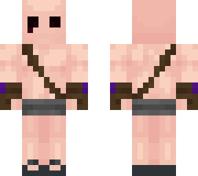 human omega (turbio)
