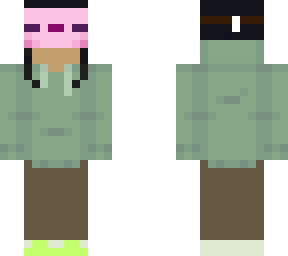 jacketuh