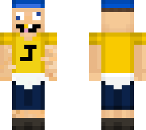 jeffy