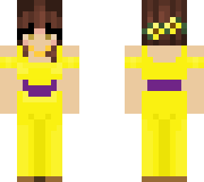 kaz's jumpsuit