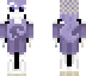 lady skeleasha
