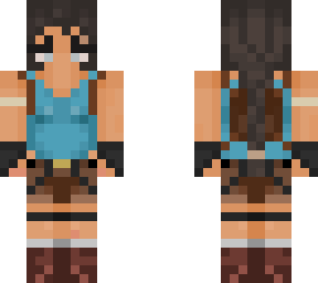 lara croft avs