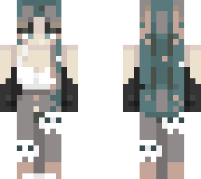 lilacs & gunpowder - palette contest entry
