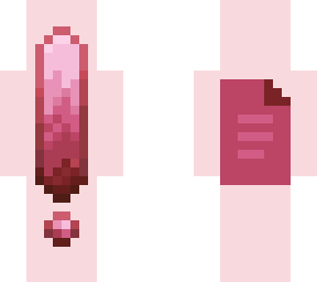 lore drop!