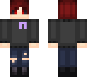 main skin update