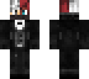 makuno-suit