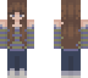 me (again!)