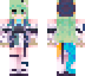 miz vtuber 2