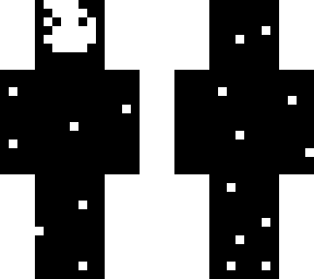 mobsycraft skin