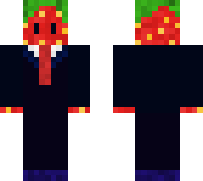 mr.erdbeere