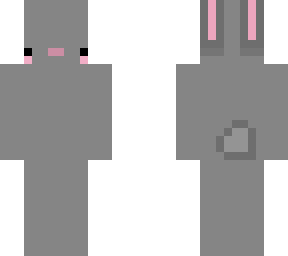 my lil bunny (updated)
