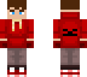 my skin v5