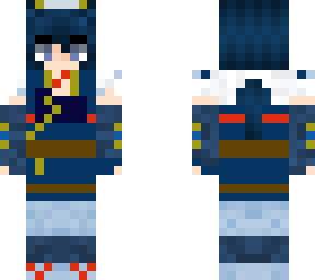 ninja lucina