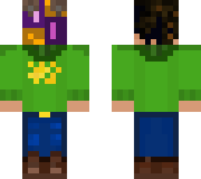 notionaldiscarnate(v1)