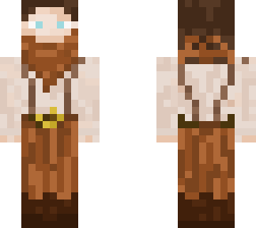 old west