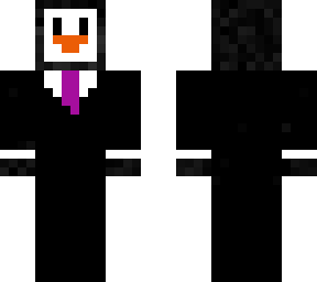 penguin