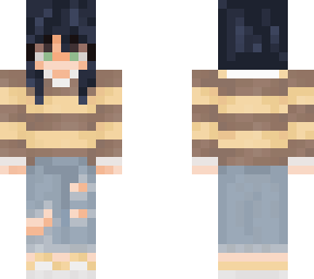 personal skin
