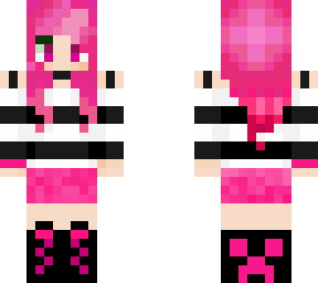pink vers
