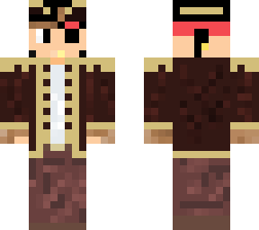 pirate