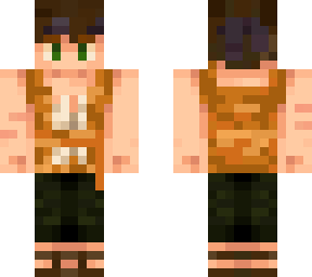 pirate legendarymorgan