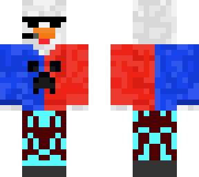 pro_chicken(me)