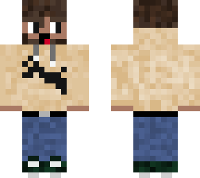 pumaguy 2.0