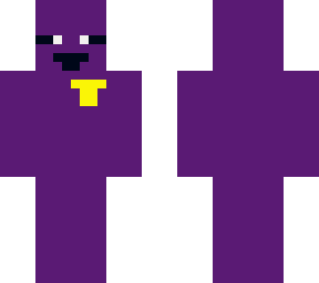 purple guy