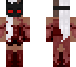 salvatore 39 mask