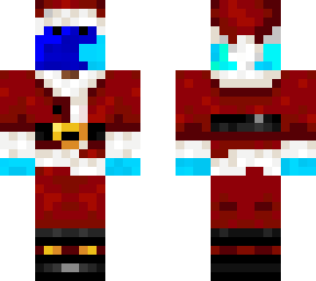 santa meep