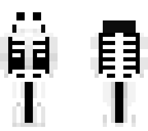 skeledude