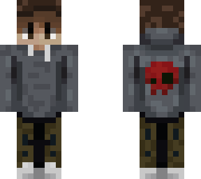 skin ****rra de ariel cruz hijo