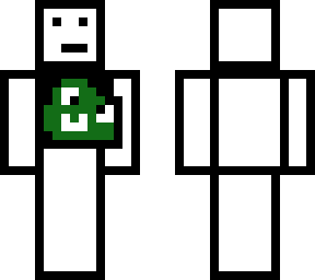 slime skin