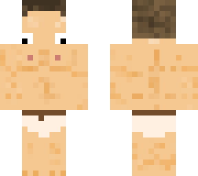 stoneage man