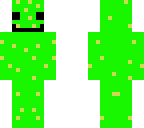 the cactus