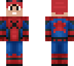 tutu gst spiderman