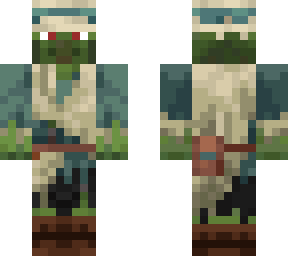 villager airmailchart308