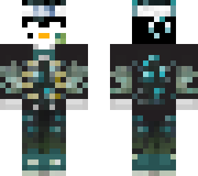 warden