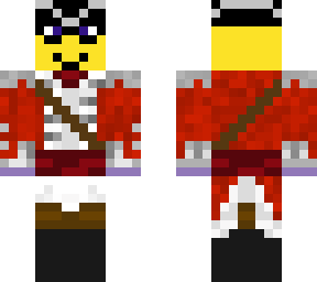 warrior plum (fixed)